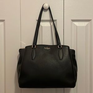 Kate Spade Monet Large Compartment Tote